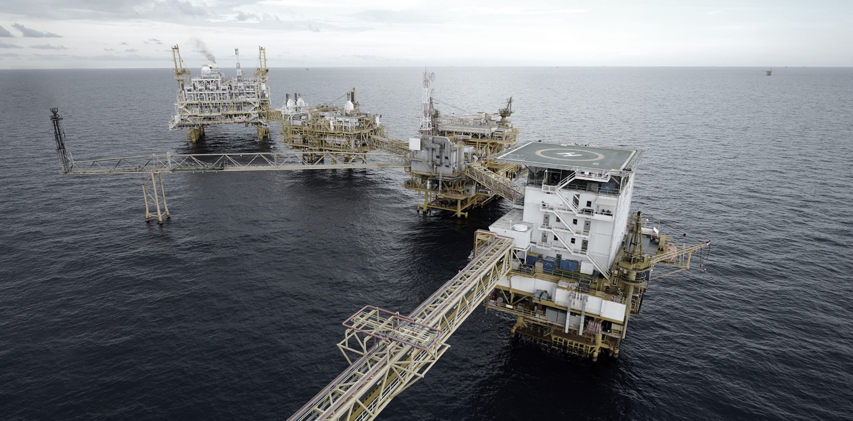 Zambie : une compagnie pétrolière africaine choisie pour conduire des travaux d’exploration