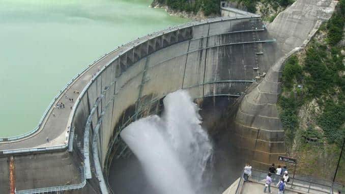 La Banque mondiale approuve des fonds pour l&rsquo;hydroélectricité au Cameroun