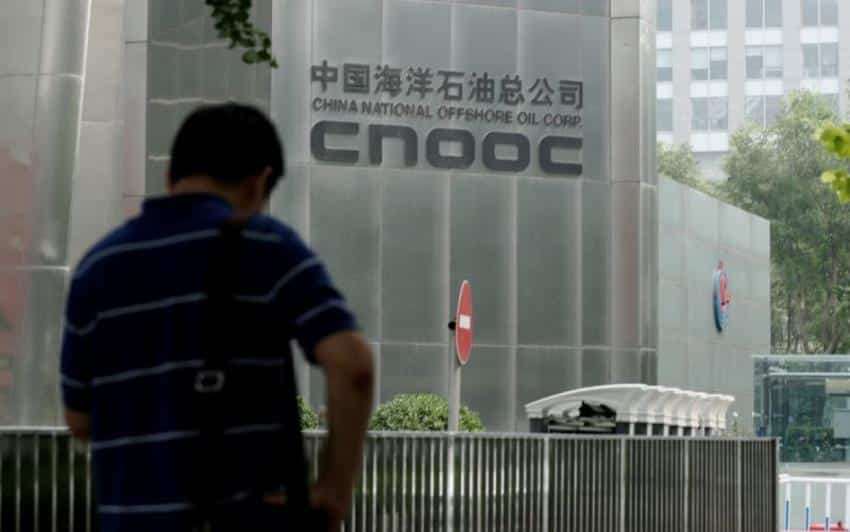 Nigeria: le chinois CNOOC annonce de nouveaux investissements dans ses actifs pétrolier et gazier