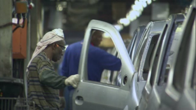Maroc : BMCI débloque 13 millions d’euros pour le financement de l’usine du chinois Nanjing Xiezhong