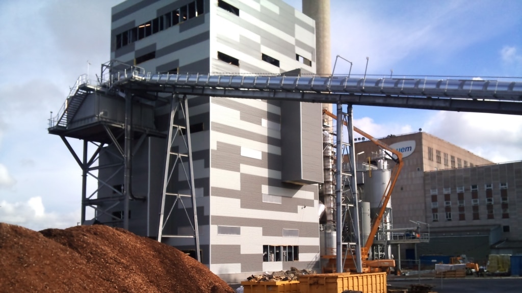 La Côte d’Ivoire va construire la première centrale électrique à biomasse de cacao