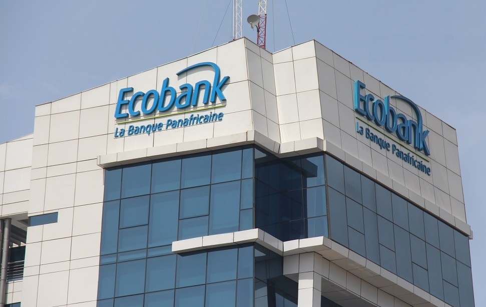 Burkina Faso : Ecobank réalise un bénéfice de 24,8 milliards de FCFA et décaisse un demi-milliard pour le Fonds de soutien patriotique
