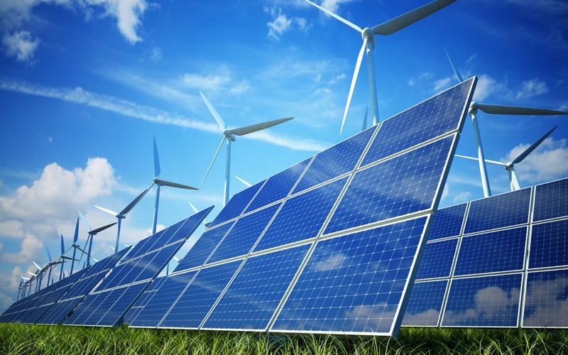Côte d’Ivoire : 9 milliards de dollars d’investissement envisagé dans les énergies renouvelables d’ici 2030