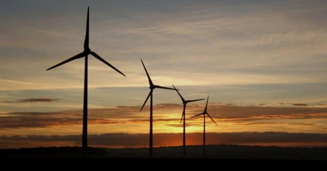 Bouclage du financement du premier parc éolien d&rsquo;utilité publique du Sénégal