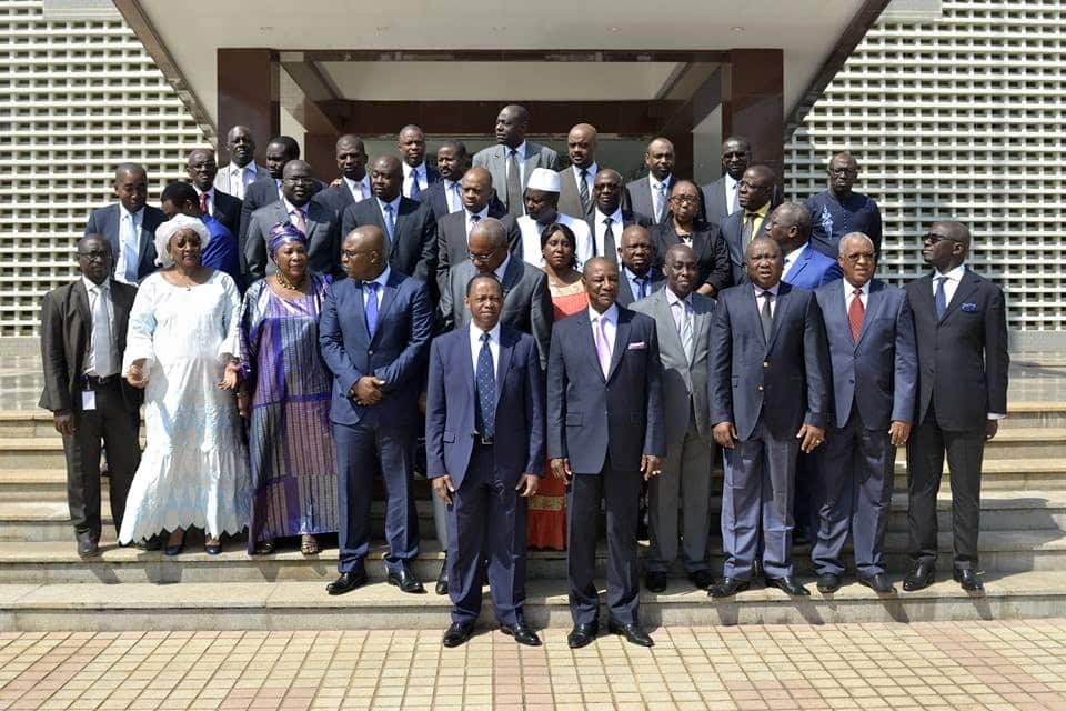 Guinée : gouvernement et syndicats à couteaux tirés sur le prix du carburant