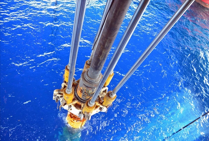 Panoro Energy annonce  la réussite  du forage du puits de pétrole DTM-3H