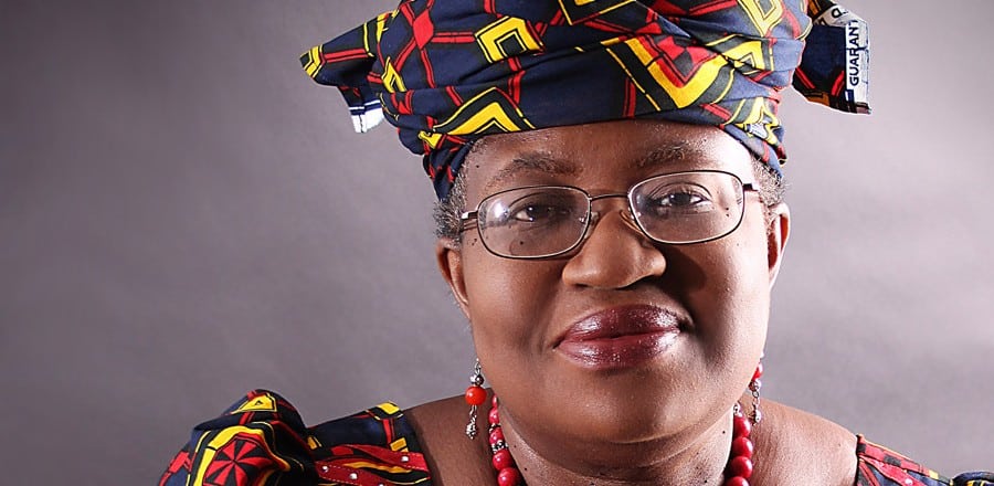La Nigériane Ngozi admise au conseil d&rsquo;administration de Twitter