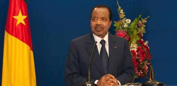 Le Cameroun prépare une Obligation du trésor de 170 milliards de FCFA