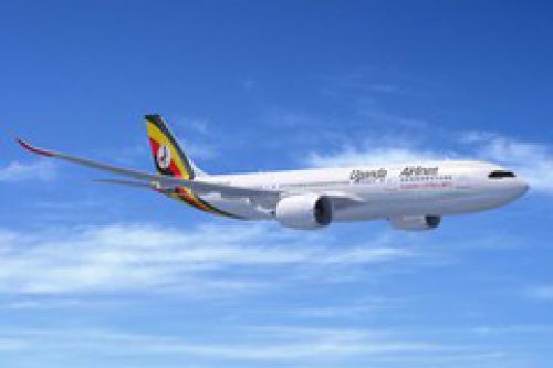 Uganda Airlines acquiert deux Airbus A330-800neo