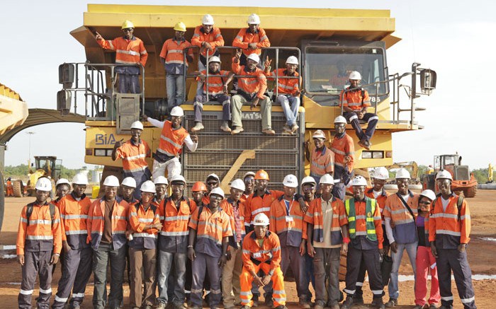 Sénégal : Sabodala Gold Operations annonce un chiffre d’affaire de 170 milliards de FCFA en 2017