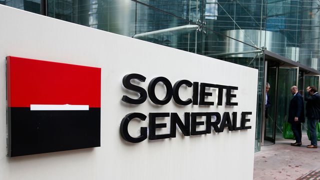 USA: Société Générale et BNP Paribas condamnées