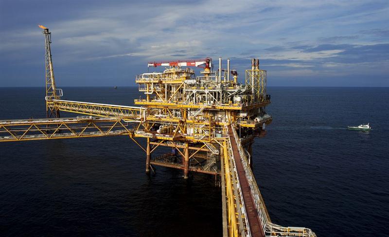 Total  Gabon  cède  à Assala Upstream Gabon  SA  sa participation dans  le champ pétrolier de Rabi Kounga