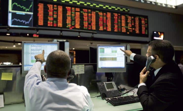 Maroc : baisse des performances des sociétés de bourse au premier trimestre
