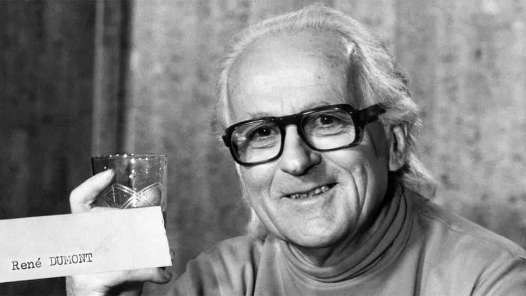 René Dumont et l’Afrique: un constat prémonitoire encore d’actualité