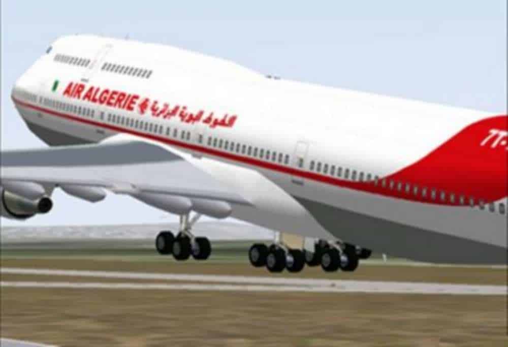 Air Algérie va desservir Libreville et Douala