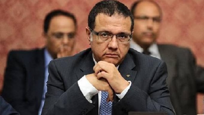 Limogeage inattendu du ministre marocain de l’Economie et des Finances