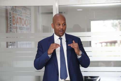 Création effective d’une entreprise en 48 heures au Gabon