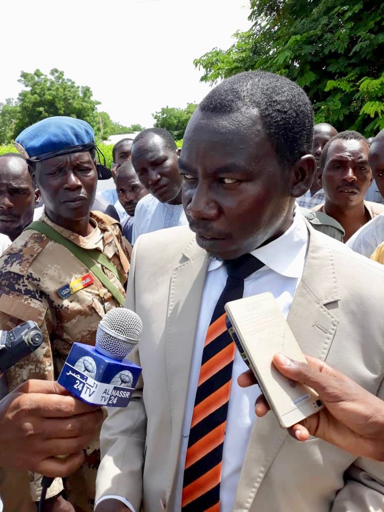 Tchad : le procureur de la République ordonne le blocage de comptes bancaires de 5 sociétés