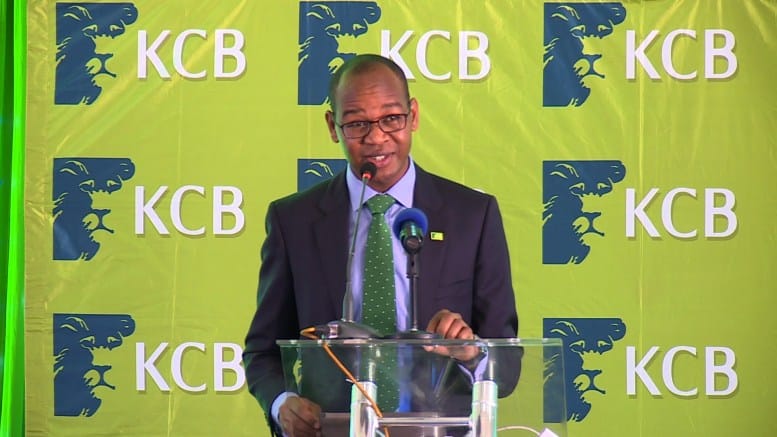Résultats semestriels : KCB coiffe sa rivale Equity au poteau
