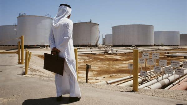 Arabie Saoudite: l’introduction en Bourse de Saudi Aramco en suspens