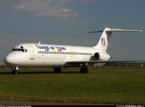 Avec Chadian Airlines, Ethiopian Airlines poursuit son maillage du ciel africain