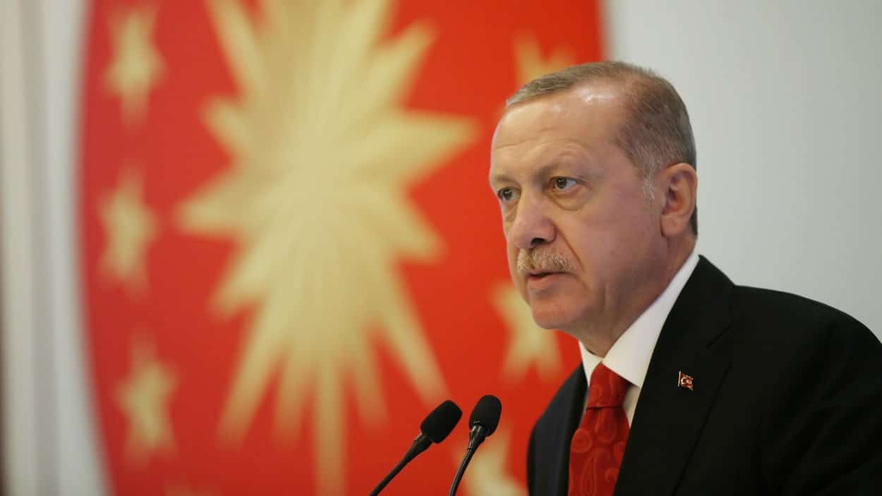 S&P ramène la Turquie au niveau du Bénin