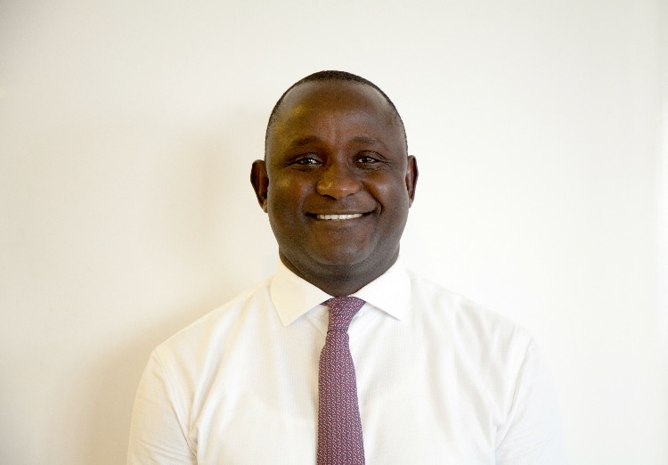 Sénégal: rencontre exclusive avec Papa Amadou Sarr de la Délégation à l’Entrepreneuriat Rapide
