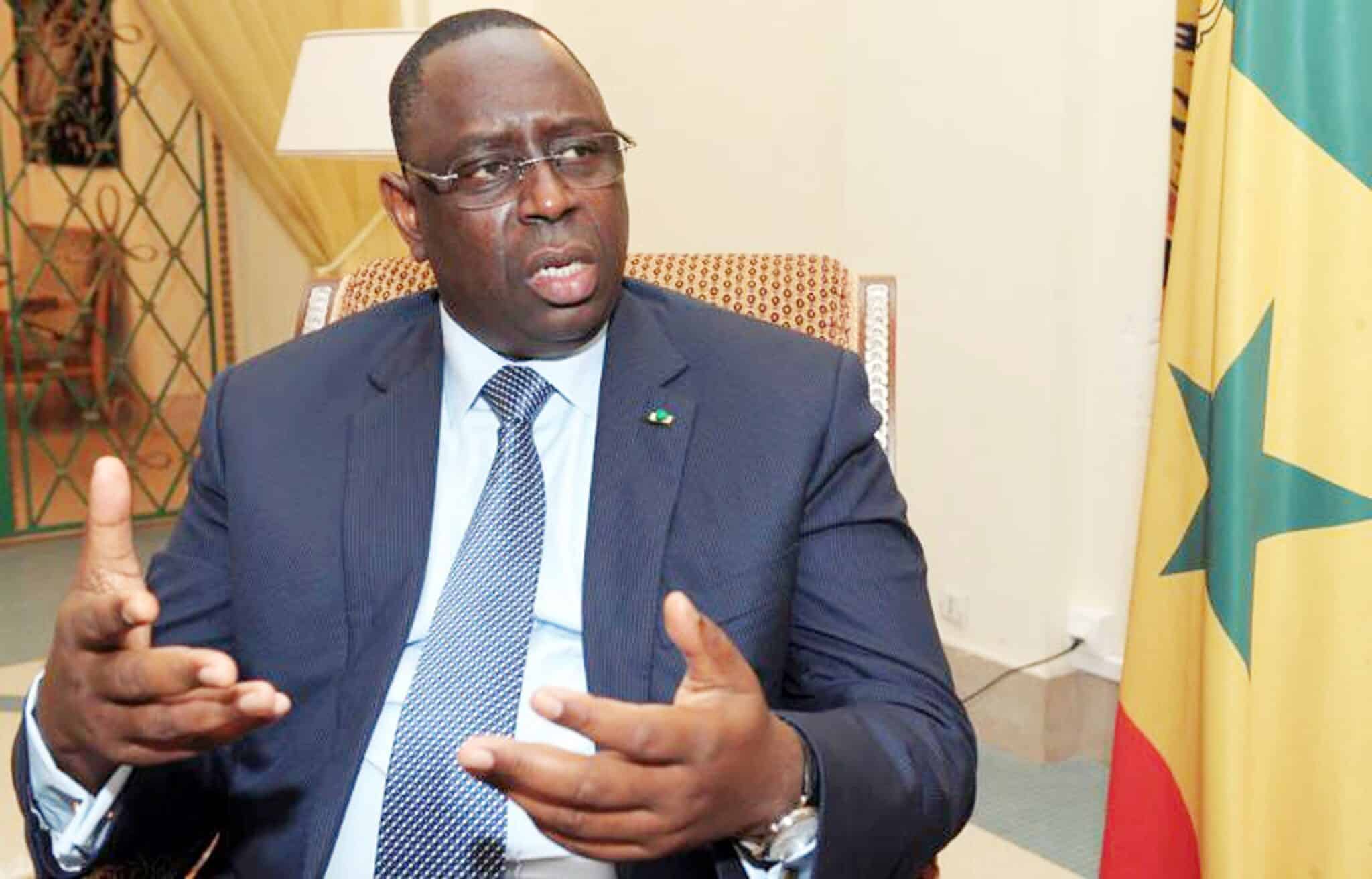 Sénégal : l’Etat décaisse 10 milliards de FCFA au profit des jeunes et des femmes