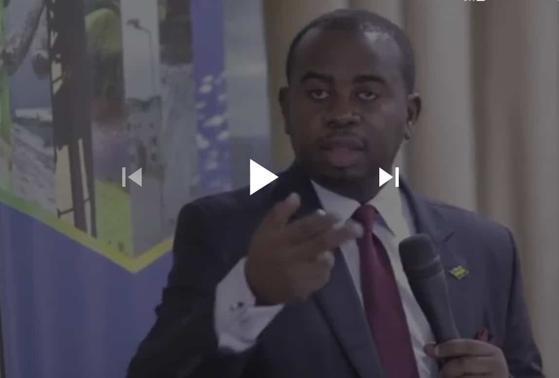 Vidéo:  l’Afrique face à la mobilisation des  financements