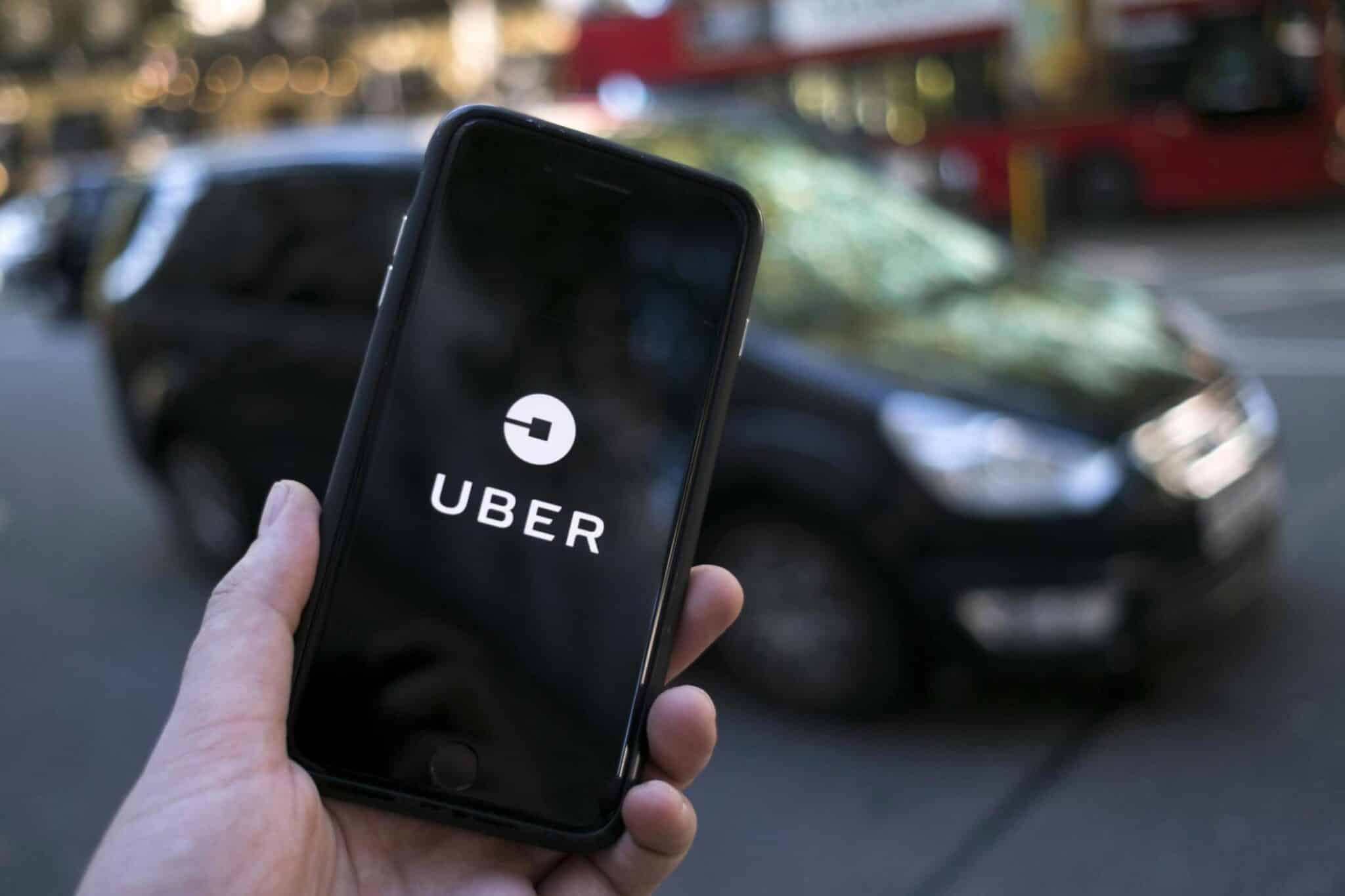 Uber vise le marché rwandais