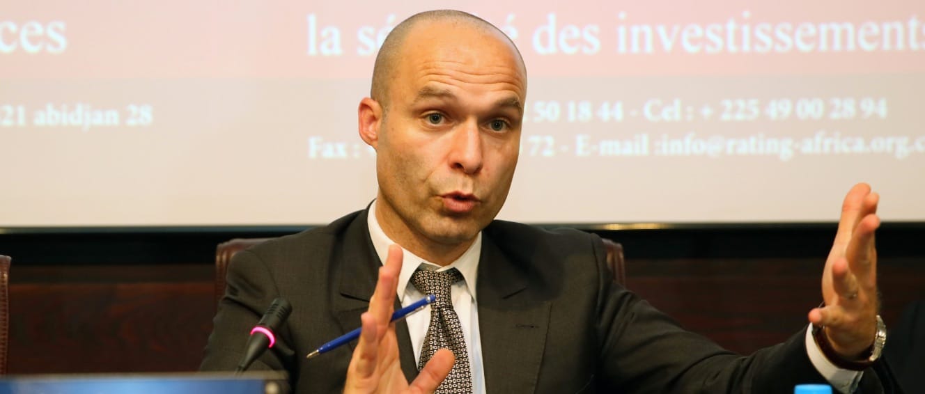 Coup de tonnerre: GCR Ratings prend le contrôle de l&rsquo;agence Wara