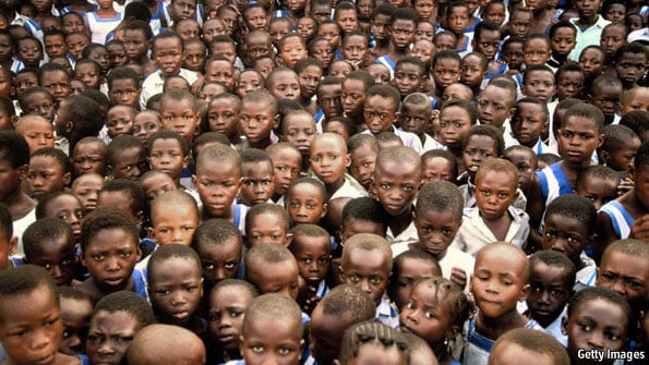 Démographie africaine : le retour inattendu de Malthus