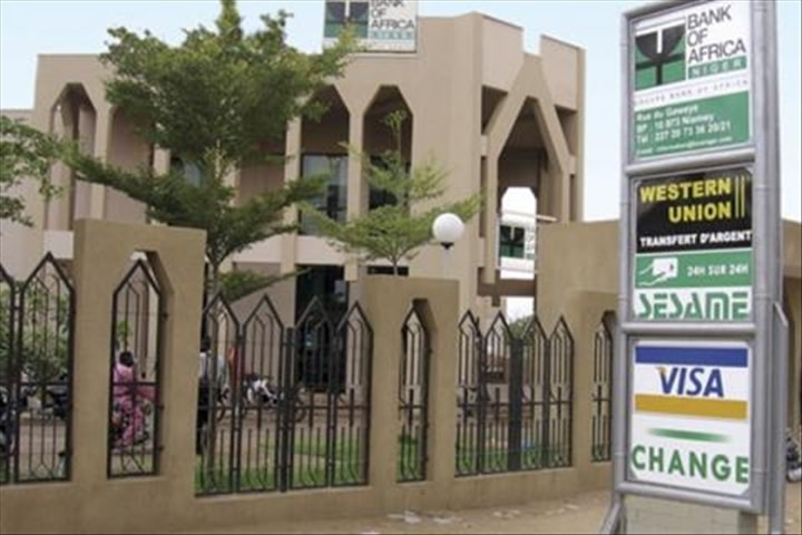 Le résultat net de BOA Niger en hausse de 36% au premier semestre 2020