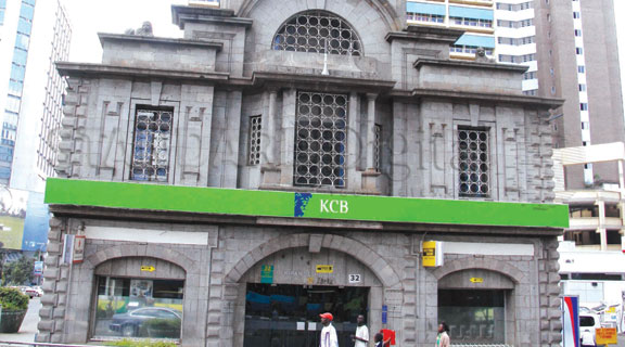 Kenya : KCB Group finalise l’acquisition d’Imperial Bank en septembre