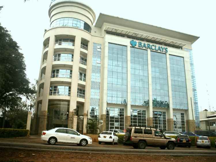 Kenya: Barclays affiche un bénéfice de 37,7 millions de dollars au premier semestre 2018