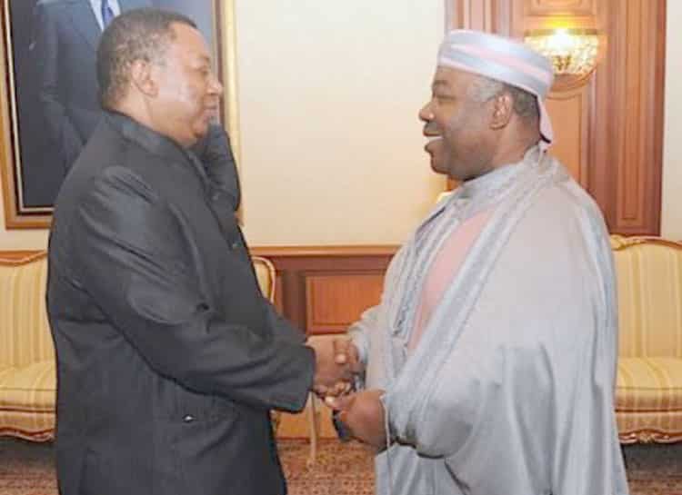 Gabon : Pour qui coule le pétrole gabonais ? (Dossier)