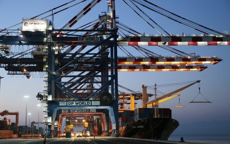 Bataille rangée entre DP World et le gouvernement djiboutien