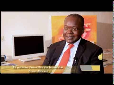 WARA a l’immense tristesse de faire part de la disparition soudaine de son Président Directeur Général, Seydina Tandian