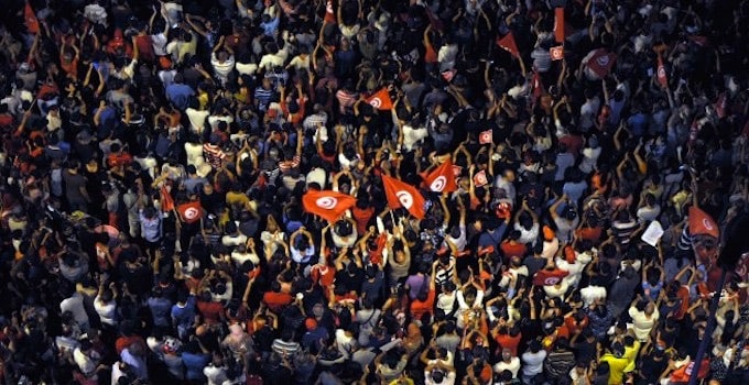 Tunisie, reveille-toi!