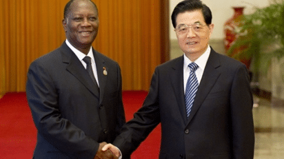 La Chine et la Côte d’Ivoire fêtent 35 ans de coopération commerciale