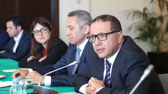 Maroc: l’interminable mariage Saham -Sanlam emporte le ministre des Finances