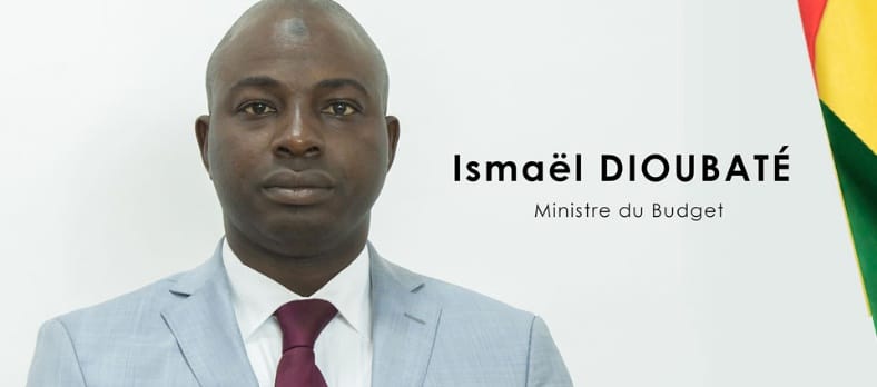 Guinée : les prévisions de recettes fiscales pour 2018 revues à la baisse