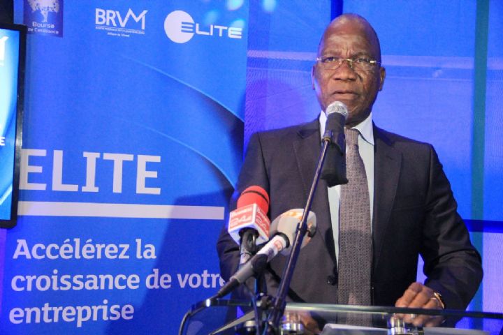 Avis à manifestation d’intérêt pour la sélection des entreprises éligibles