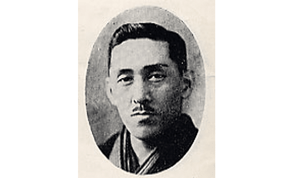 Kaname Akamatsu, l’Afrique et le vol des oies sauvages