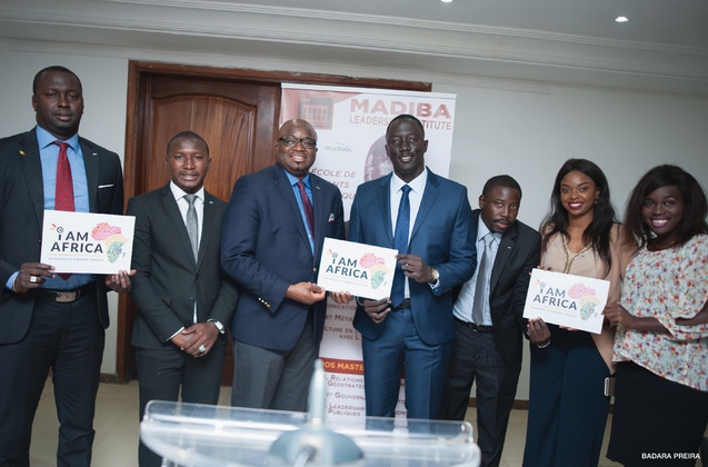 Le Madiba Leadership Institute (Groupe ISM) ouvre un département Arts et Culture à Dakar