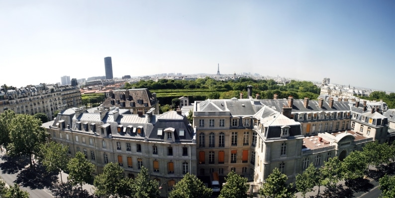 L’école des mines de Paris lance la troisième promotion BADGE