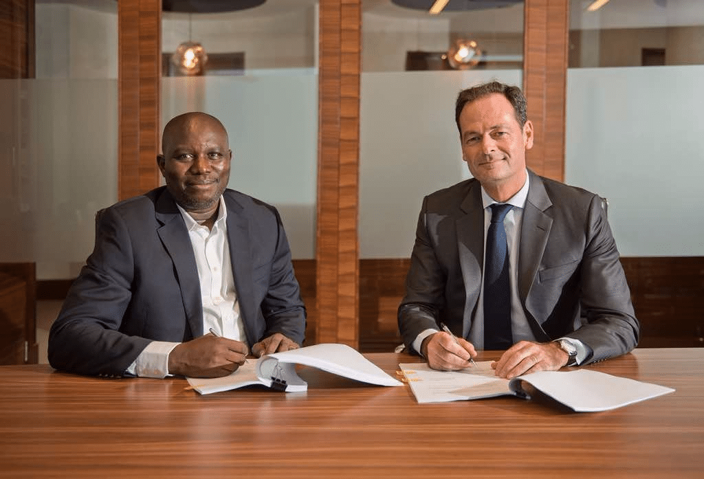 AccorHotels étend sa présence au Nigeria: Signature d’un partenariat qui permet l’implantation des marques MGallery et Pullman au Nigeria