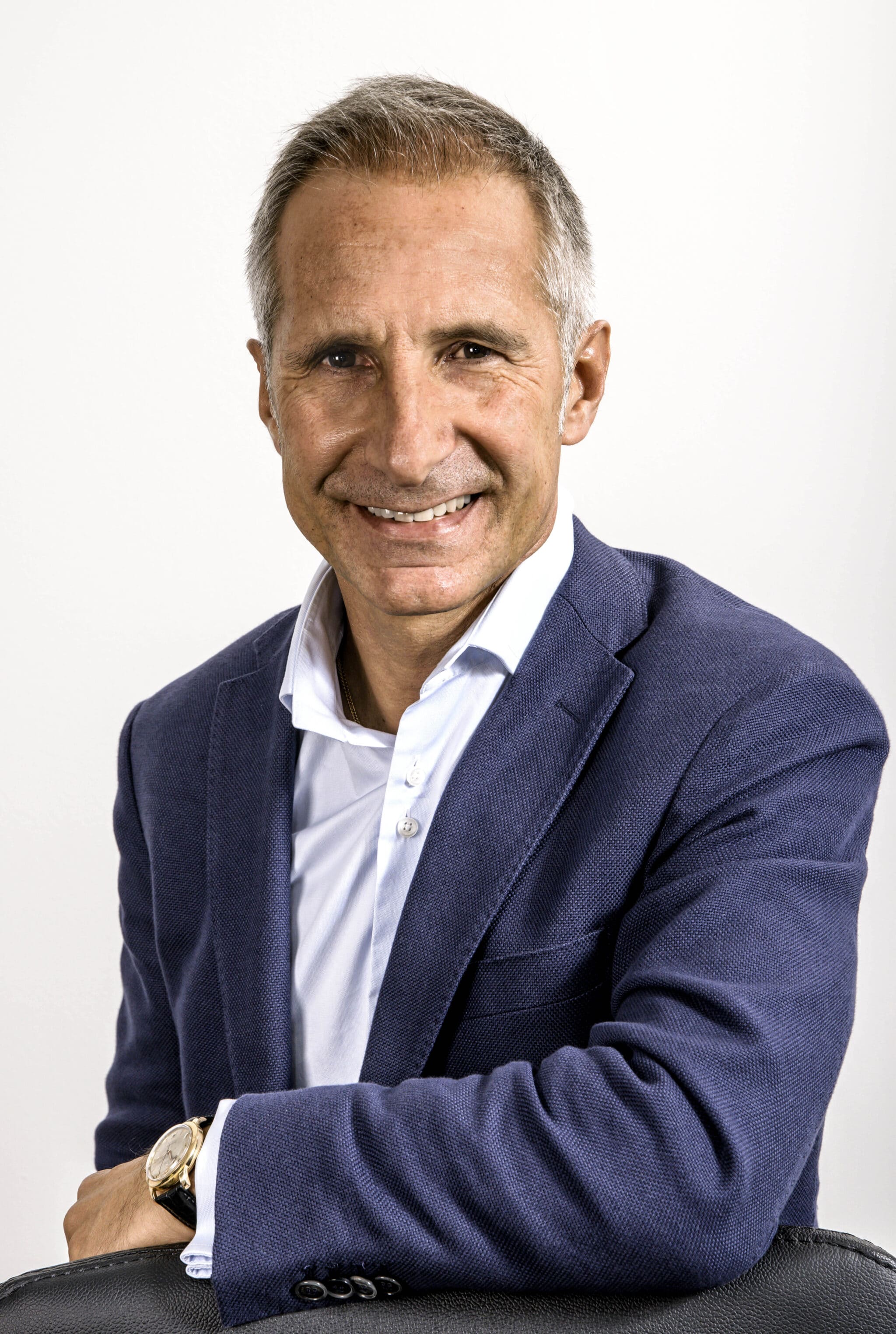 Philippe Baretaud rejoint Mantis Group