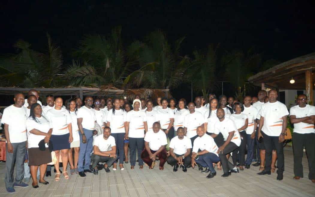 Banque Atlantique Benin dans ses nouveaux habits