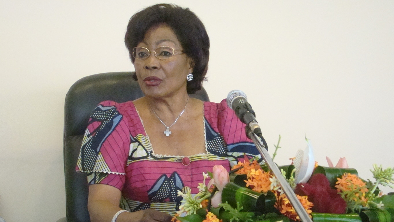L’ASMEX reçoit Mme la Ministre des PME, de l’Artisanat et du Secteur Informel de la République du Congo
